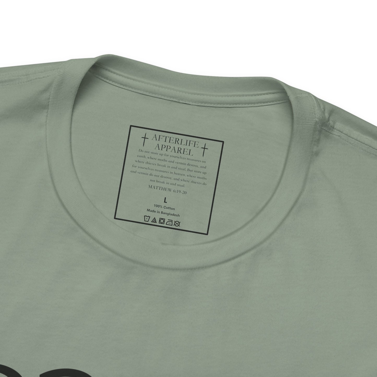 PRAY PRAY PRAY Christian T-Shirt