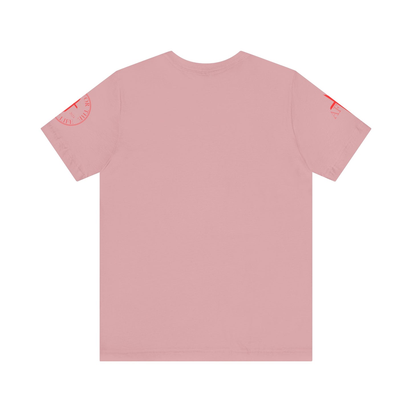 "Faith-Filled & Fabulous" Christian Tee