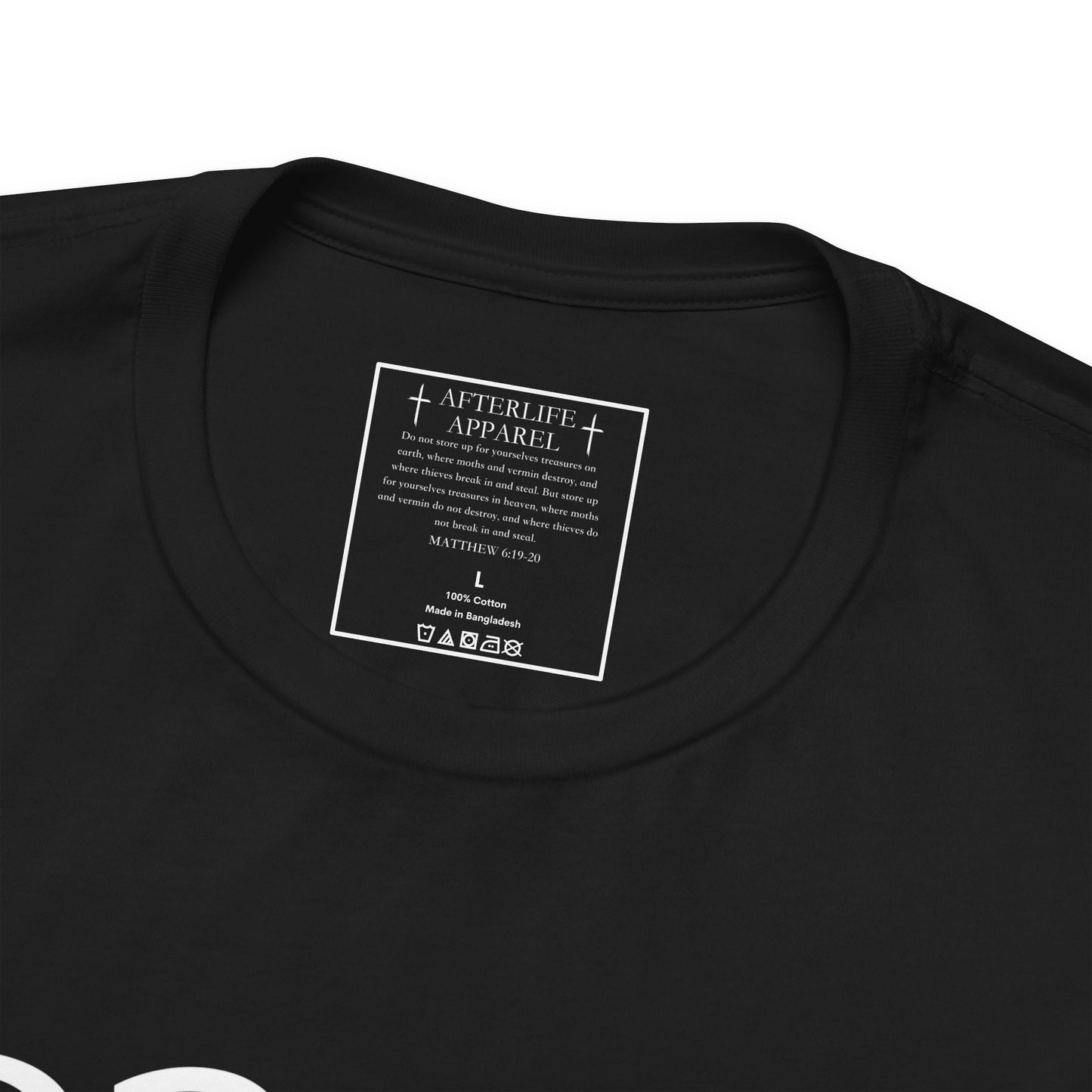 PRAY PRAY PRAY Christian T-Shirt