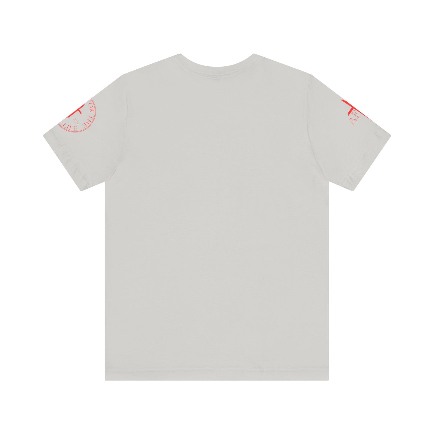 "Faith-Filled & Fabulous" Christian Tee