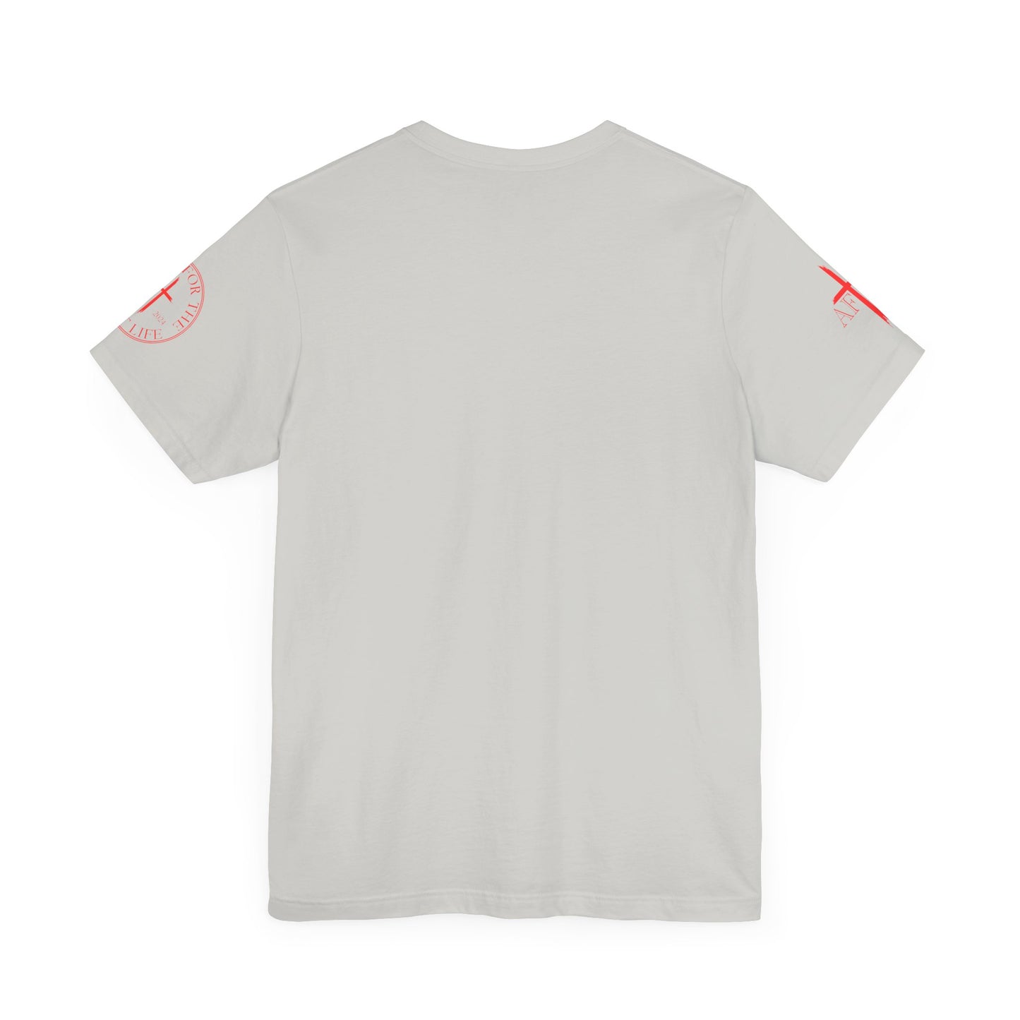 "Faith-Filled & Fabulous" Christian Tee