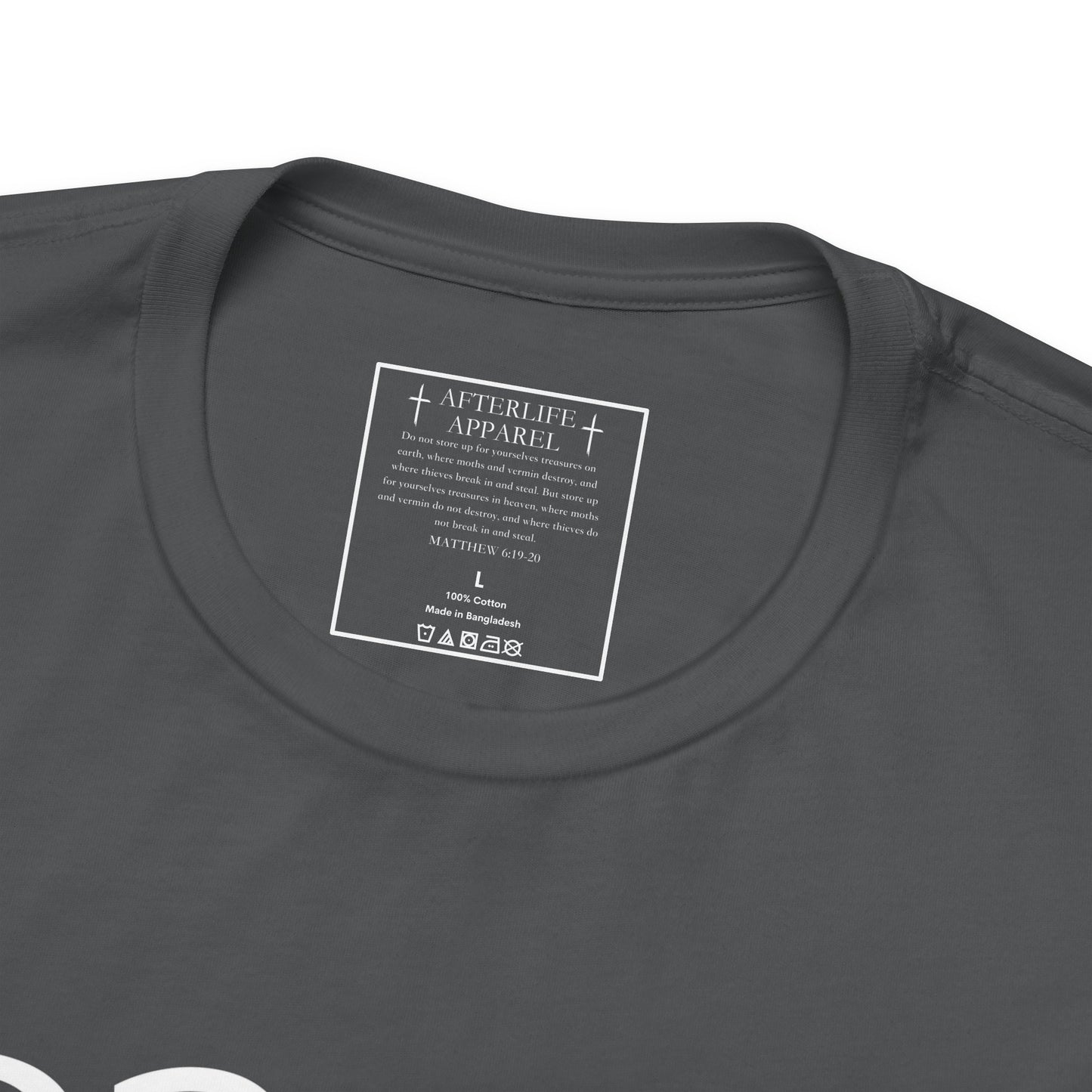 PRAY PRAY PRAY Christian T-Shirt
