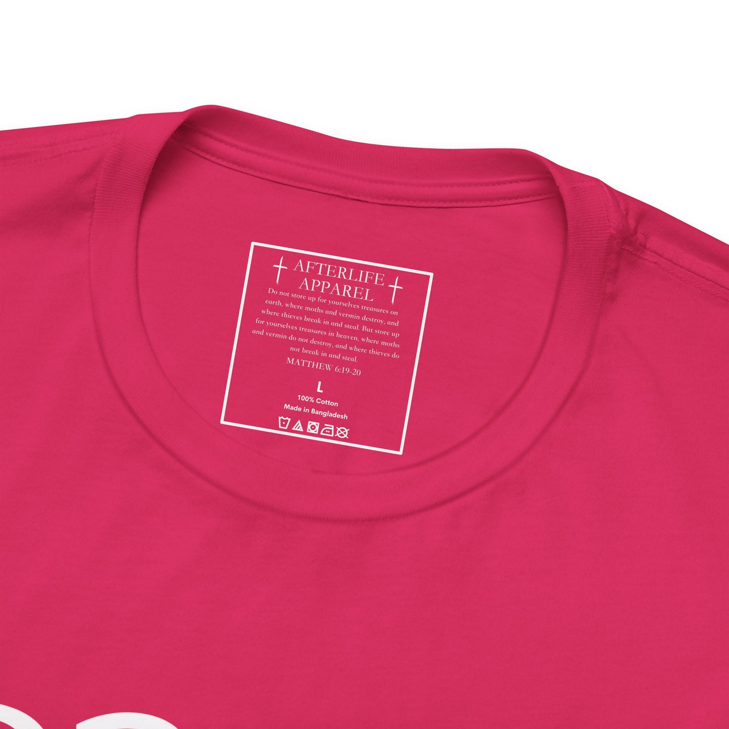 PRAY PRAY PRAY Christian T-Shirt