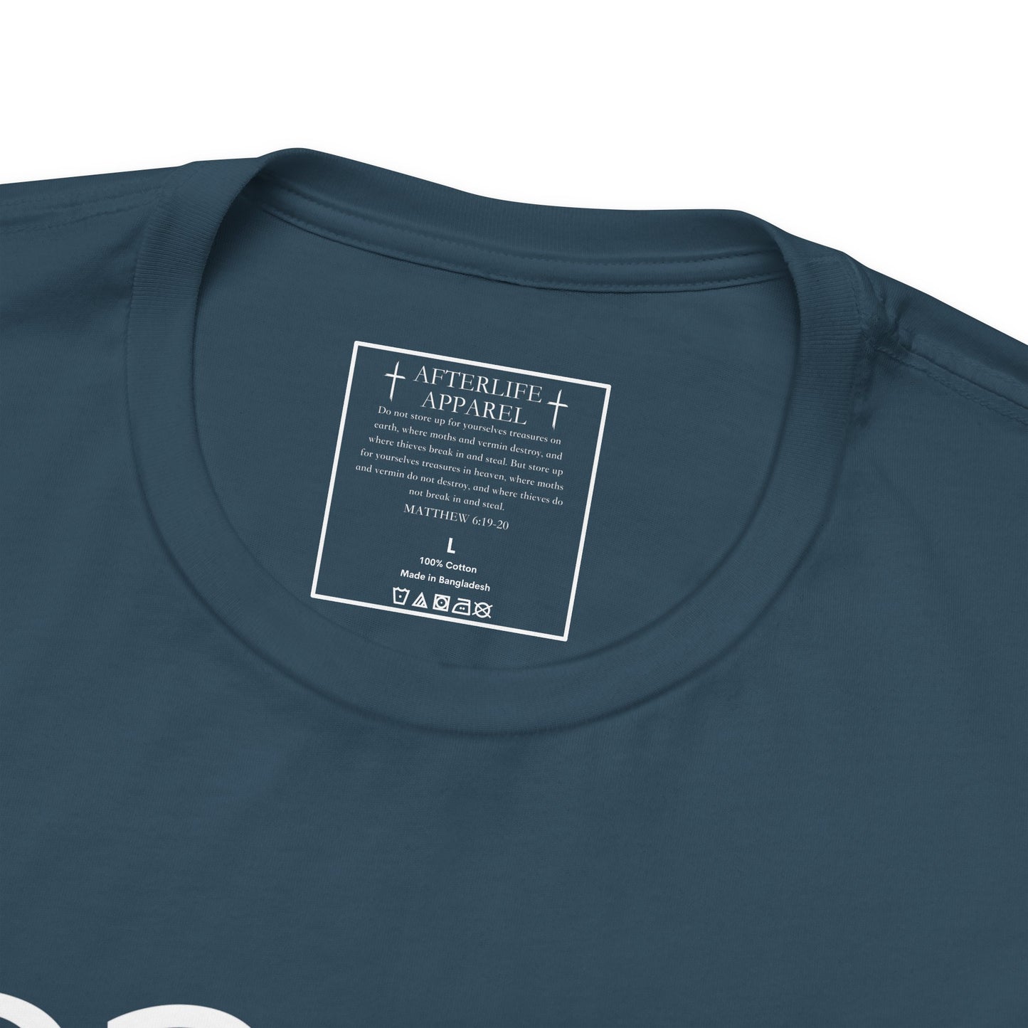 PRAY PRAY PRAY Christian T-Shirt