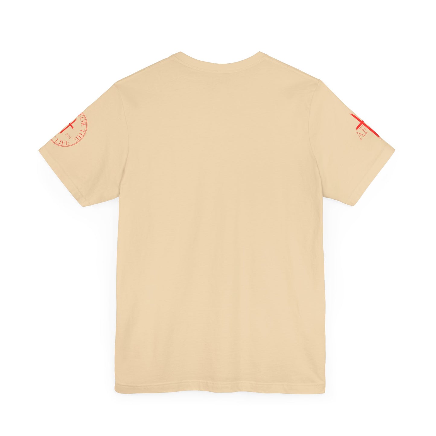 "Faith-Filled & Fabulous" Christian Tee