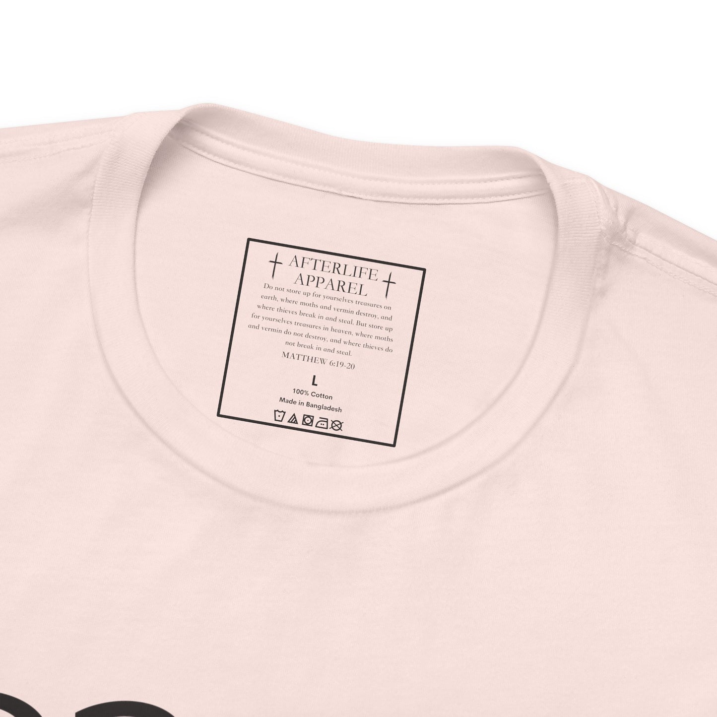 PRAY PRAY PRAY Christian T-Shirt