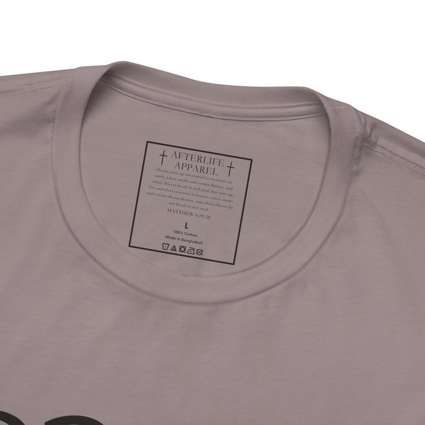 PRAY PRAY PRAY Christian T-Shirt