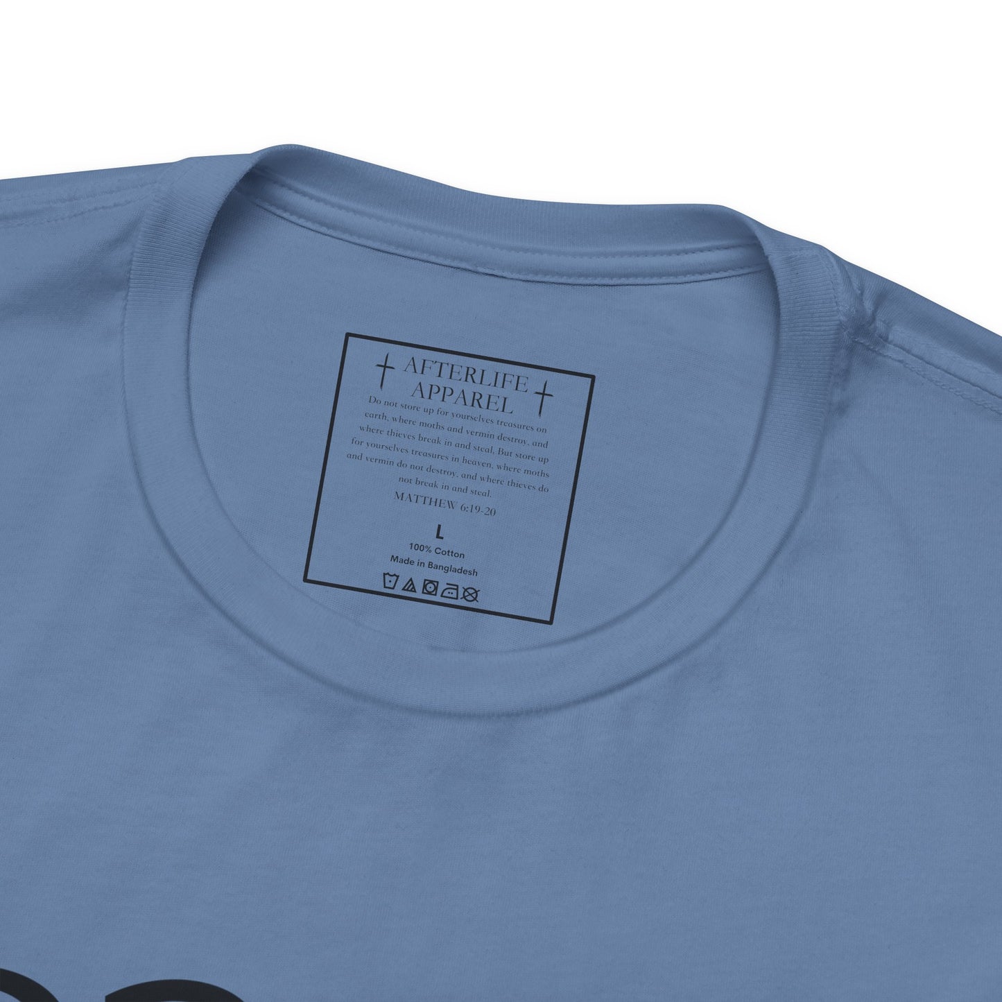 PRAY PRAY PRAY Christian T-Shirt