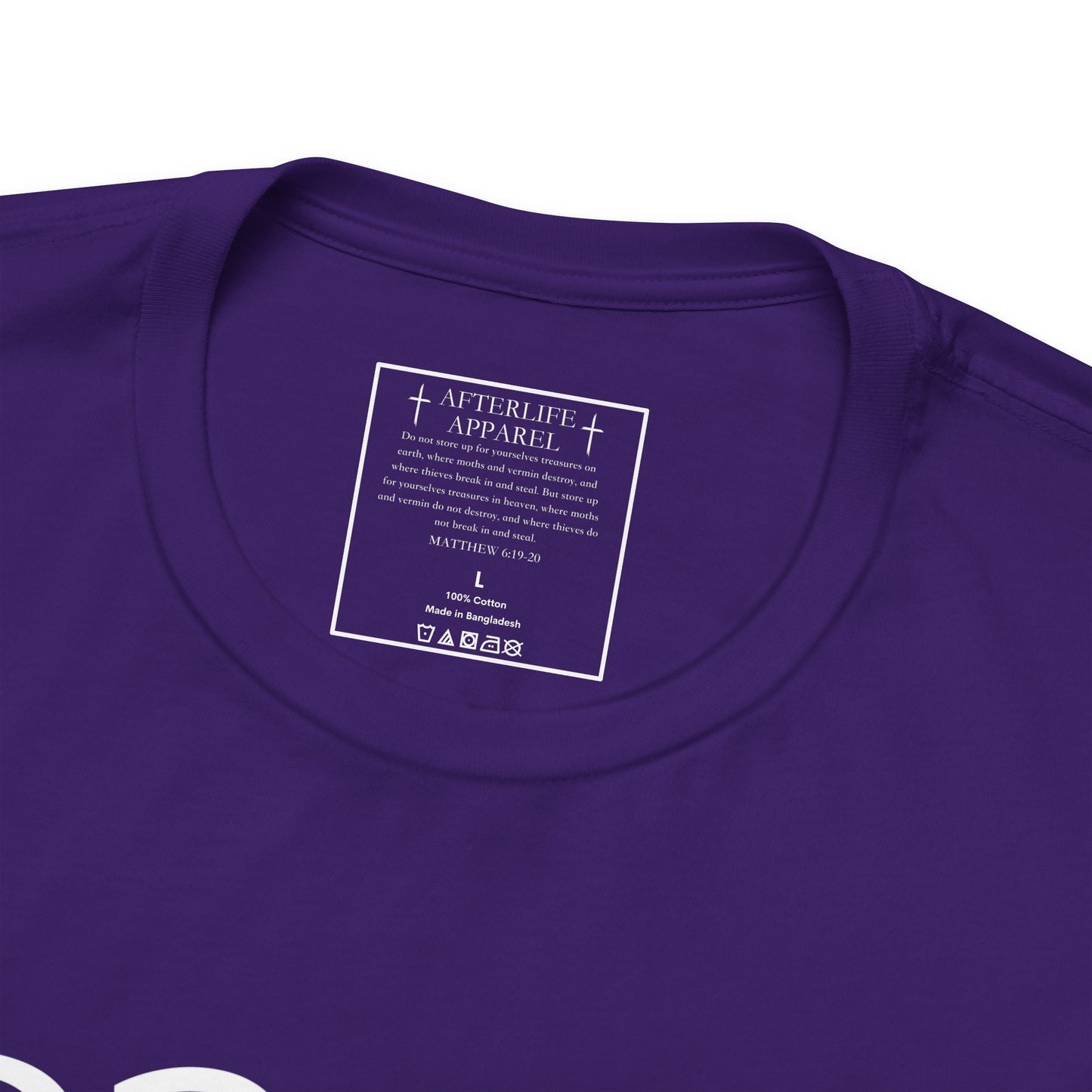 PRAY PRAY PRAY Christian T-Shirt