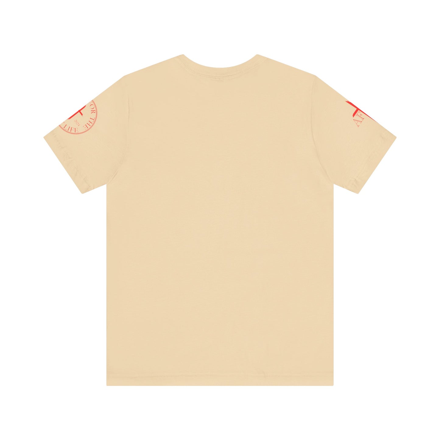"Faith-Filled & Fabulous" Christian Tee