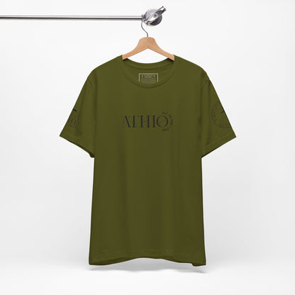 ATHIO (ALL TO HIM I OWE) Christian T-Shirt