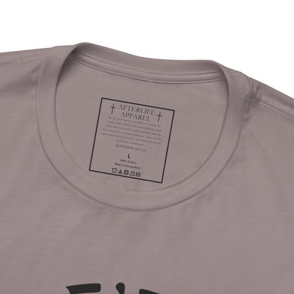 King of Kings Christian T-Shirt