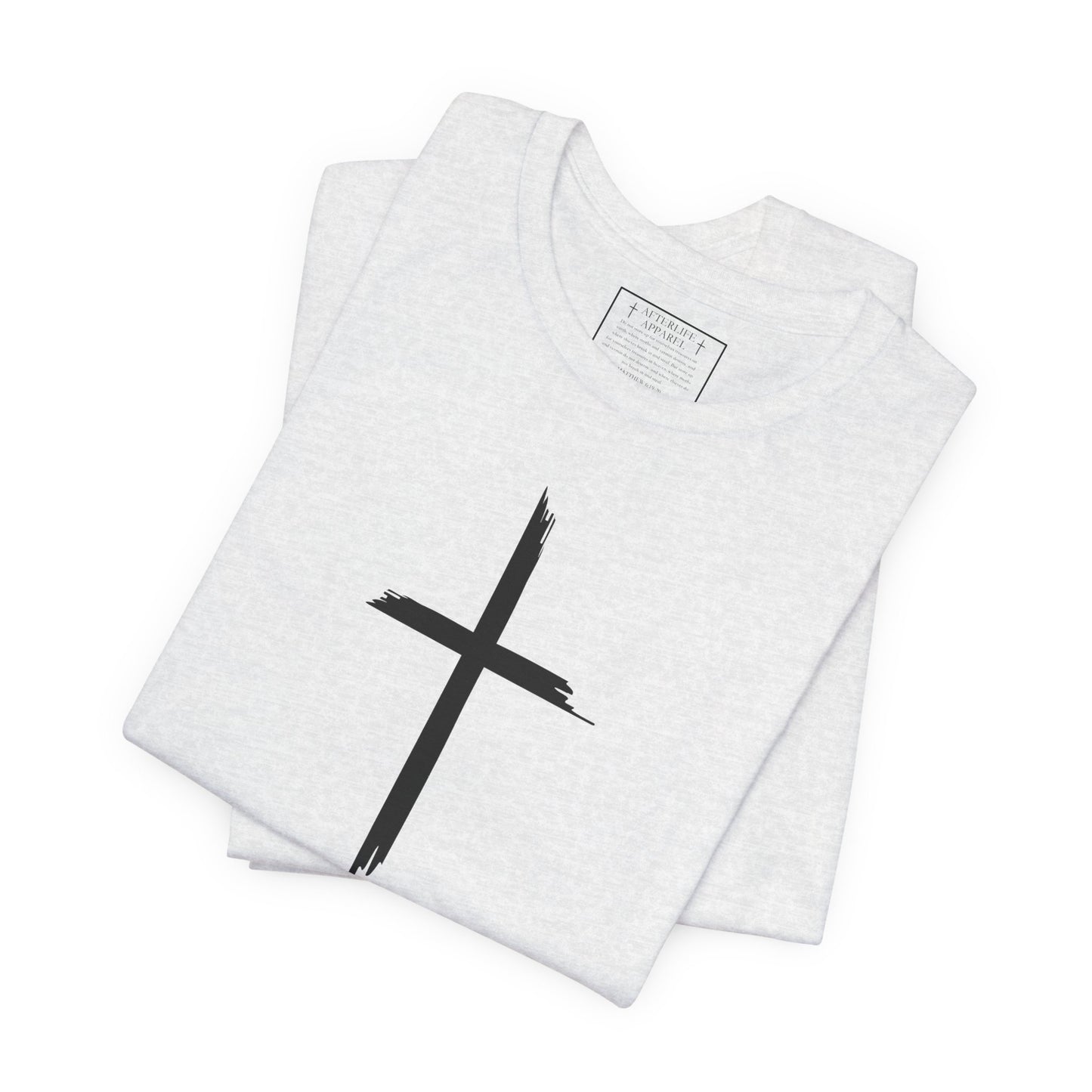 Covered By The Blood