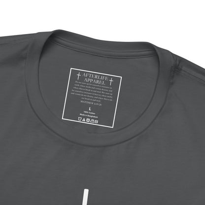 It is Done Christian T-Shirt