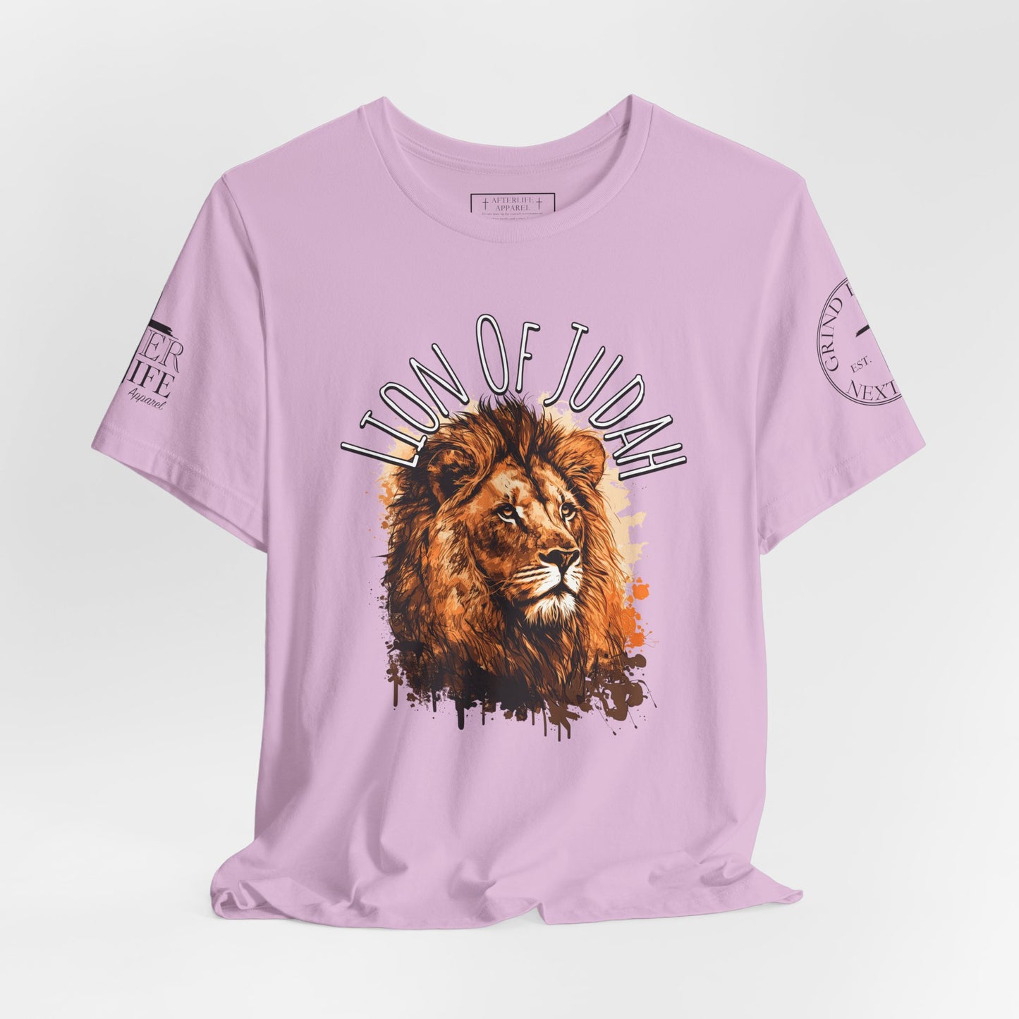 Revelation 5:5 - "The Lion Of Judah"