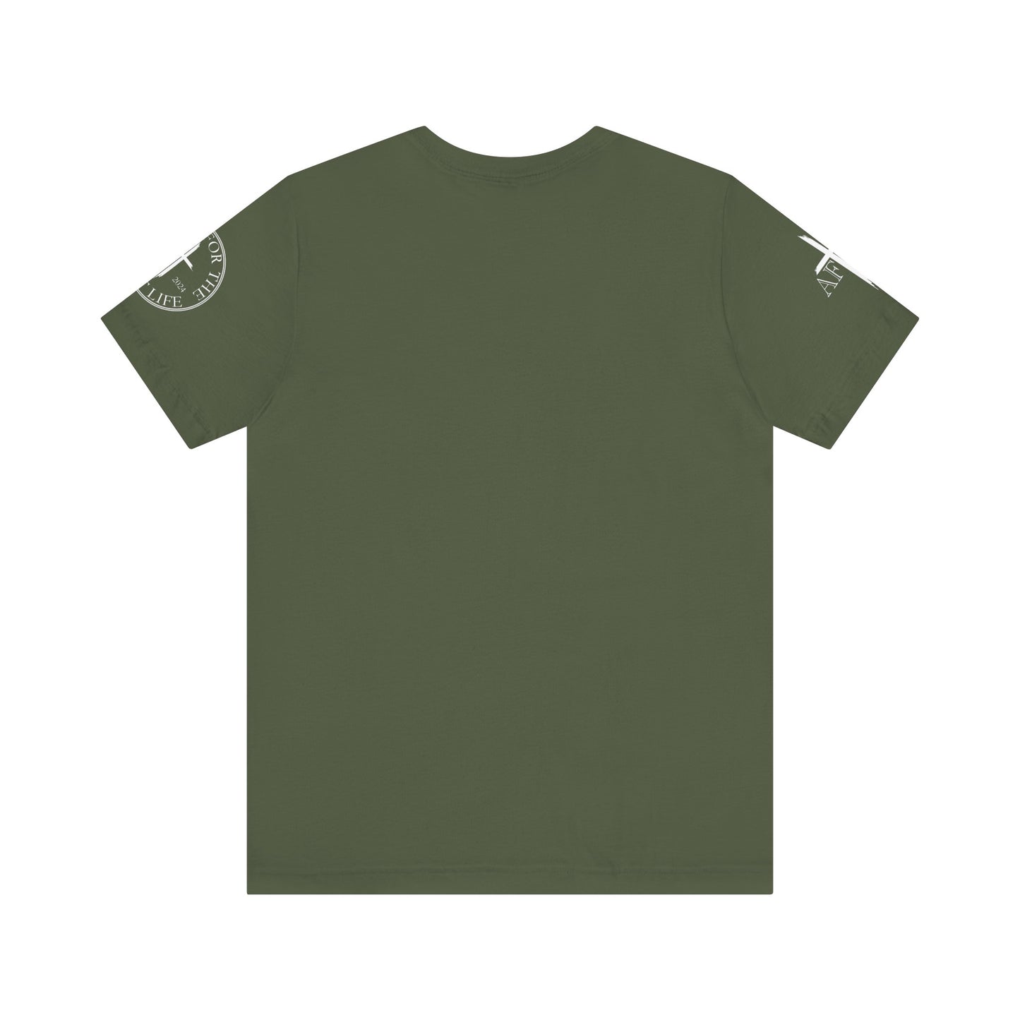 King of Kings Christian T-Shirt