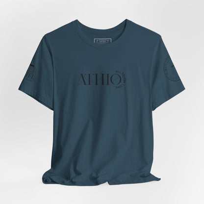 ATHIO (ALL TO HIM I OWE) Christian T-Shirt