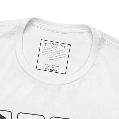 Christian Characteristics T-Shirt