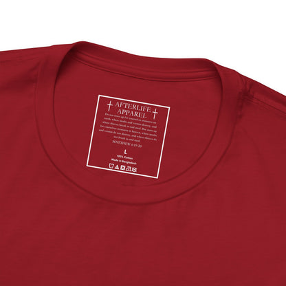 ATHIO (ALL TO HIM I OWE) Christian T-Shirt