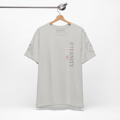 Eternity Tee - Grind for The Next Life. AL Original