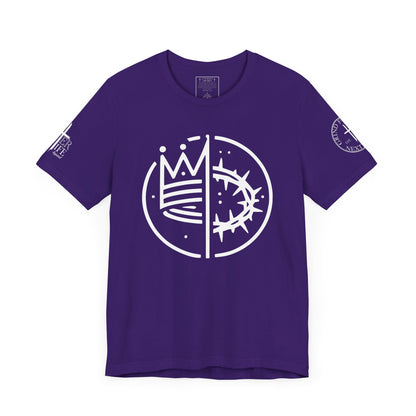King of Kings Christian T-Shirt