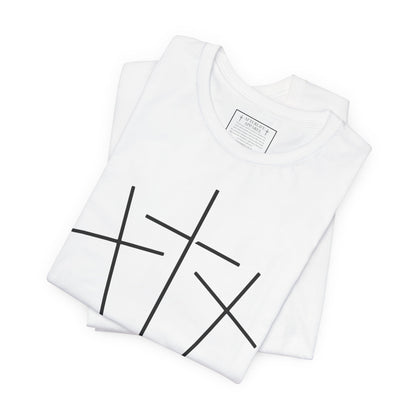 It is Done Christian T-Shirt