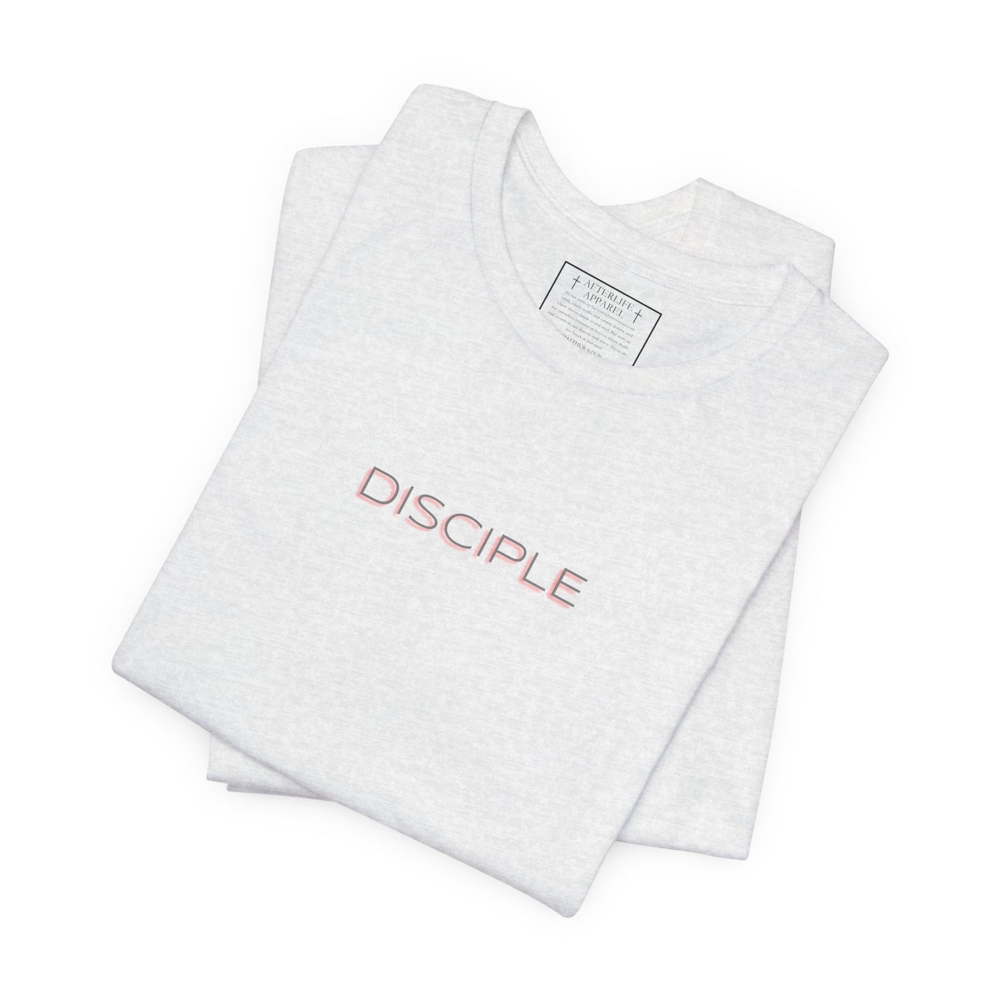 Matthew 28:19-20 - Disciple: Called To Follow