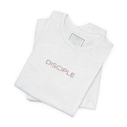 Matthew 28:19-20 - Disciple: Called To Follow