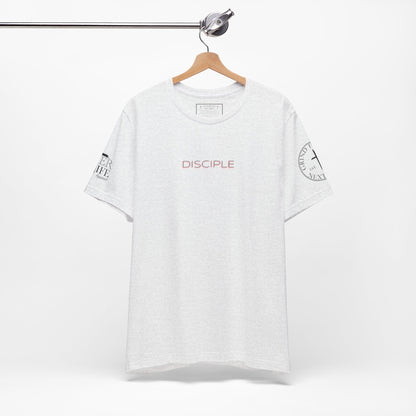 Matthew 28:19-20 - Disciple: Called To Follow