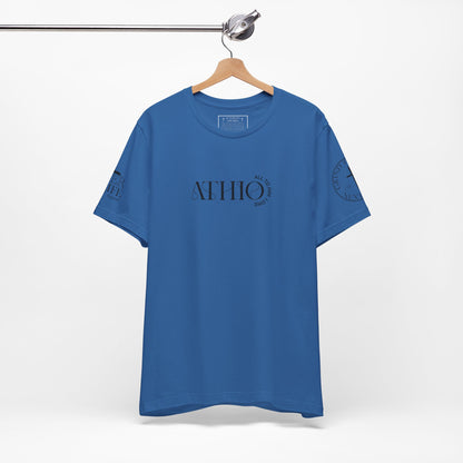 ATHIO (ALL TO HIM I OWE) Christian T-Shirt