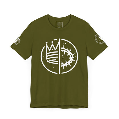 King of Kings Christian T-Shirt