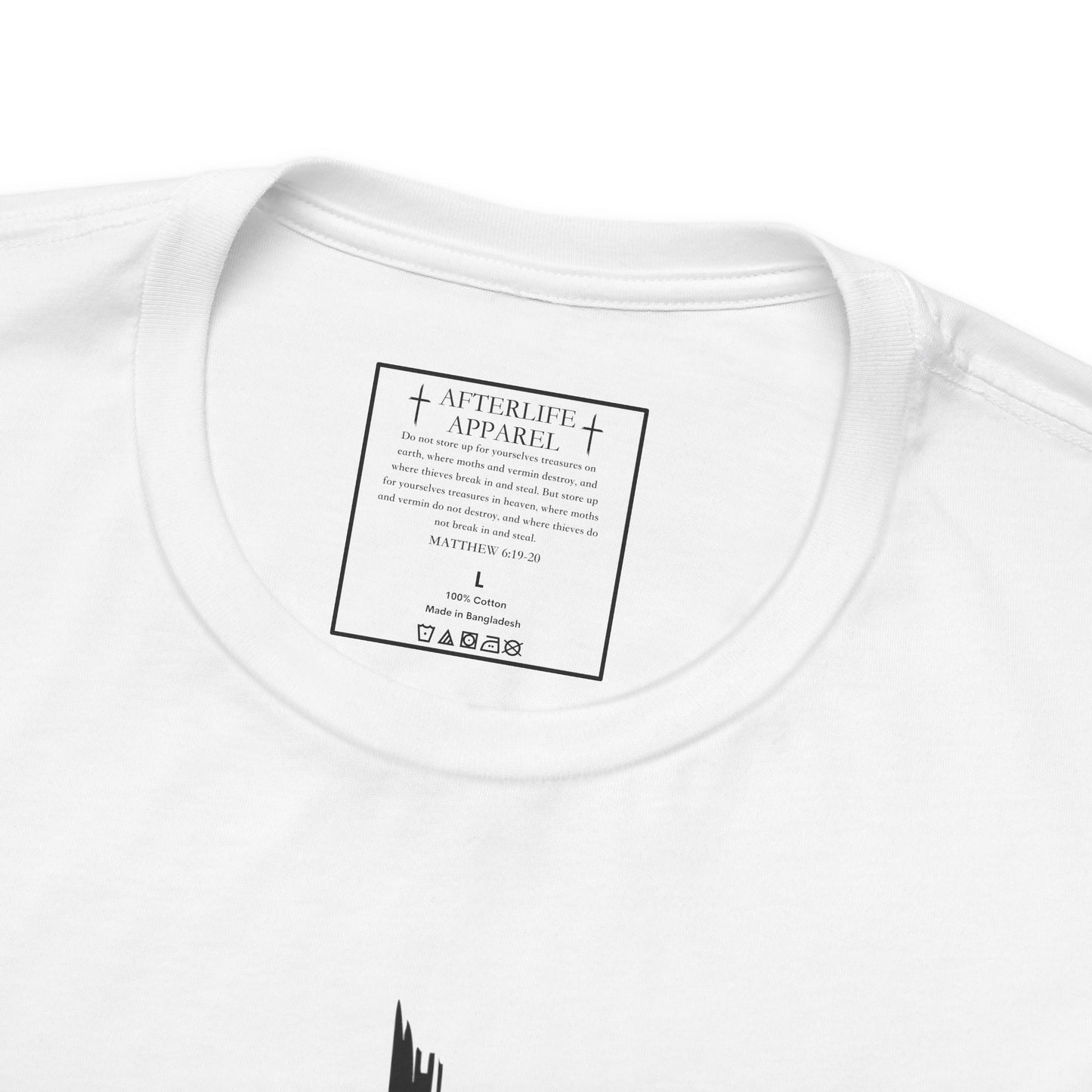 Covered By The Blood