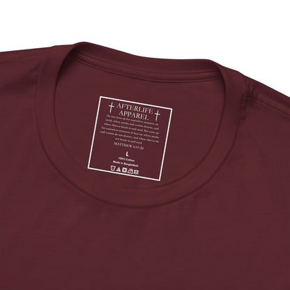 Matthew 28:19-20 - Disciple: Called To Follow