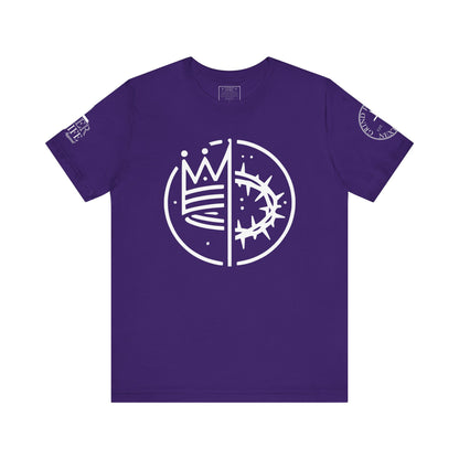King of Kings Christian T-Shirt