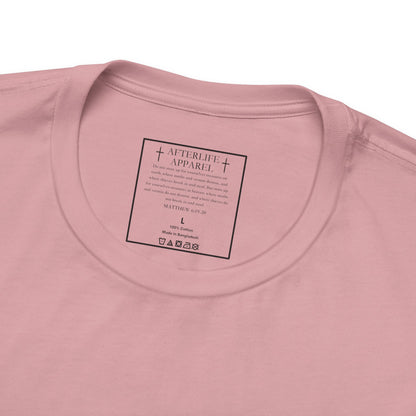 ATHIO (ALL TO HIM I OWE) Christian T-Shirt