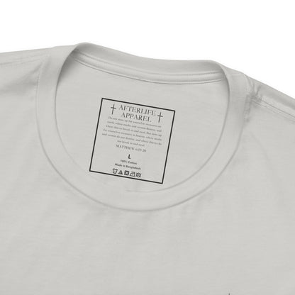 Eternity Tee - Grind for The Next Life. AL Original