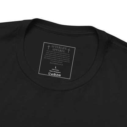 My Father My God with Cross