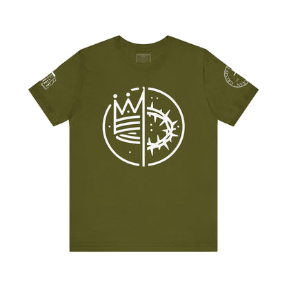 King of Kings Christian T-Shirt