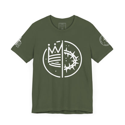 King of Kings Christian T-Shirt