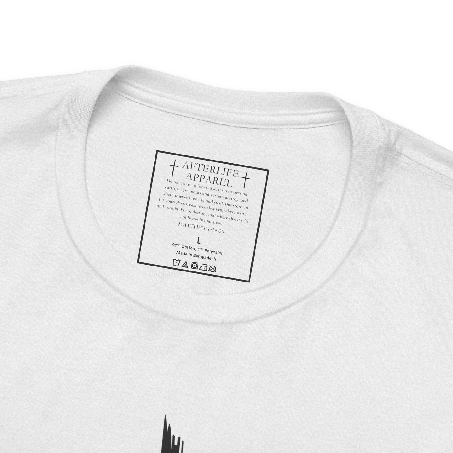 Covered By The Blood