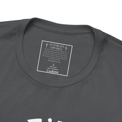 King of Kings Christian T-Shirt