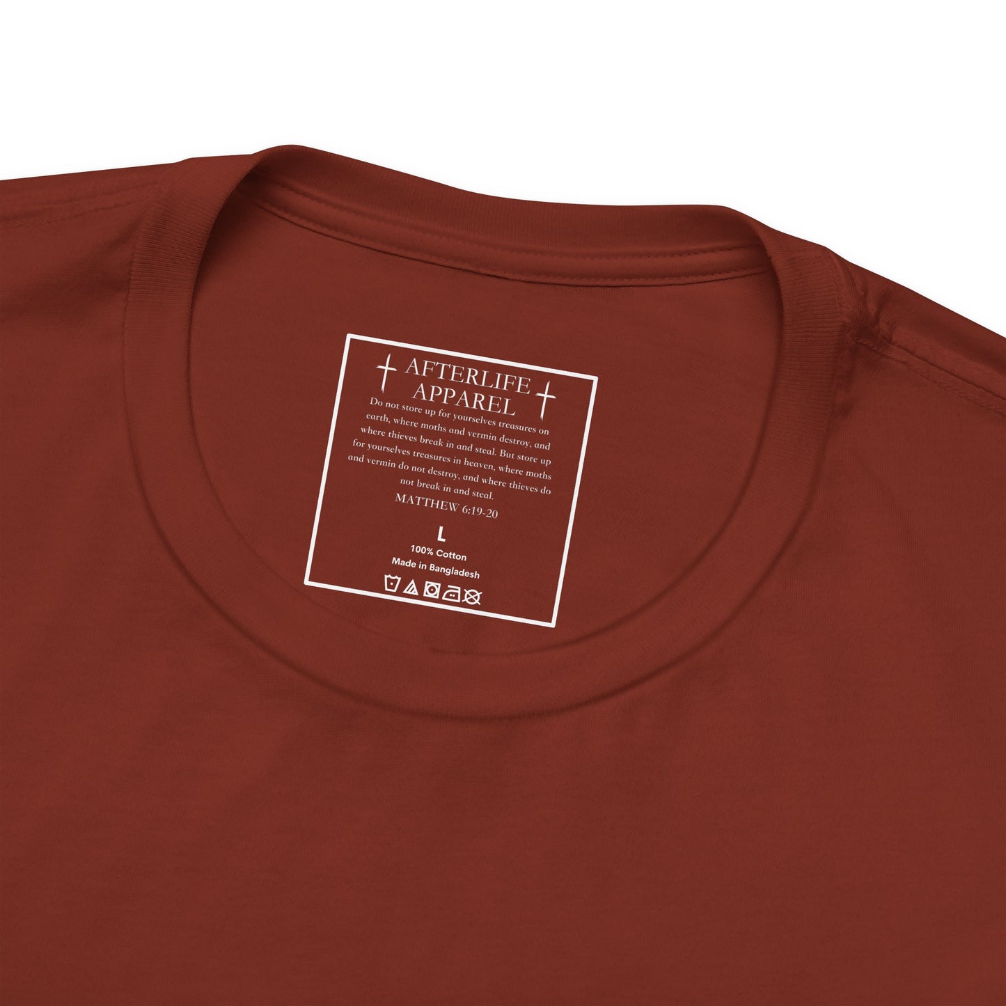 Matthew 28:19-20 - Disciple: Called To Follow