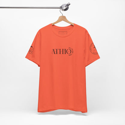 ATHIO (ALL TO HIM I OWE) Christian T-Shirt