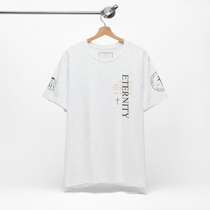 Eternity Tee - Grind for The Next Life. AL Original