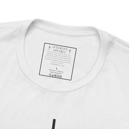 It is Done Christian T-Shirt