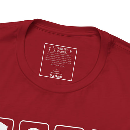 Christian Characteristics T-Shirt