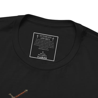 Fight The Good Fight - 1 Timothy 6:12