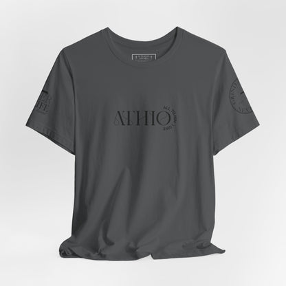 ATHIO (ALL TO HIM I OWE) Christian T-Shirt