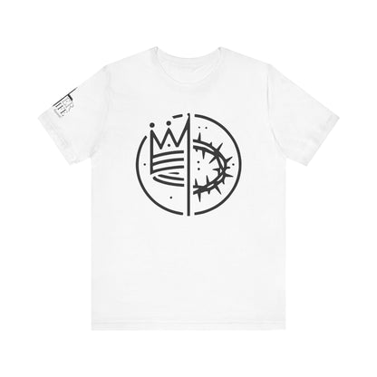 King of Kings Christian T-Shirt
