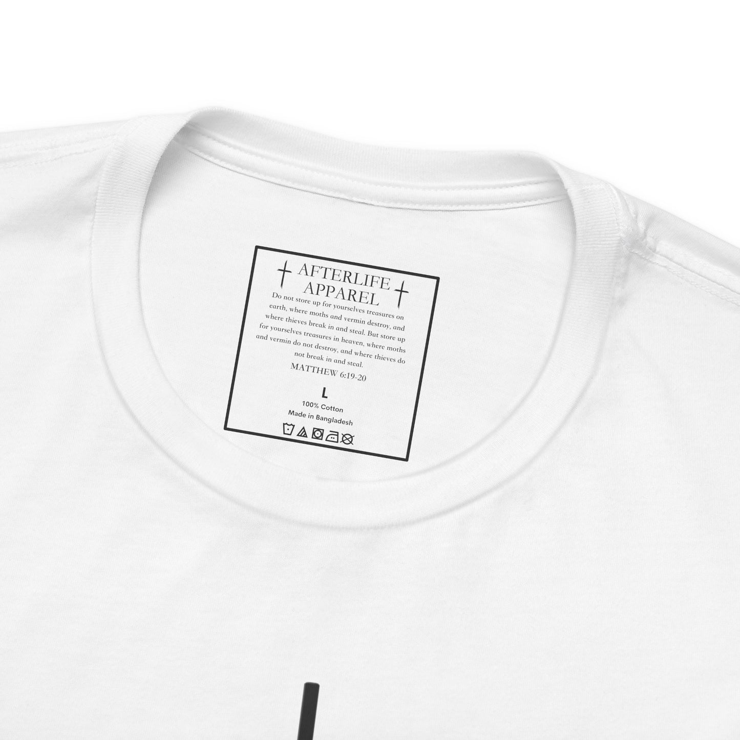 It is Done Christian T-Shirt